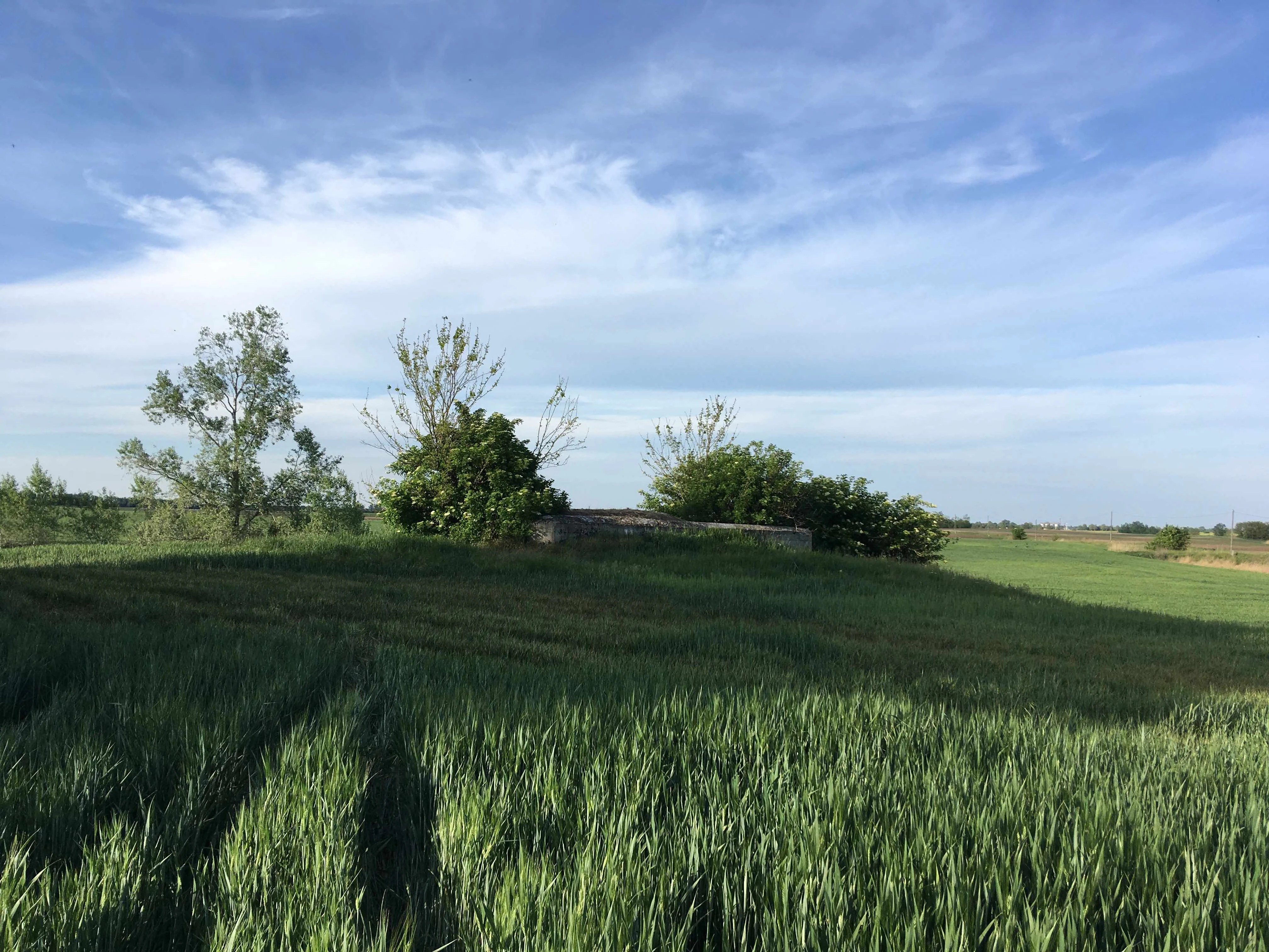 BÁCSKAI BUNKERTÚRA AZ EUROVELO 13 KERÉKPÁROS ÚTVONAL MENTÉN - image description