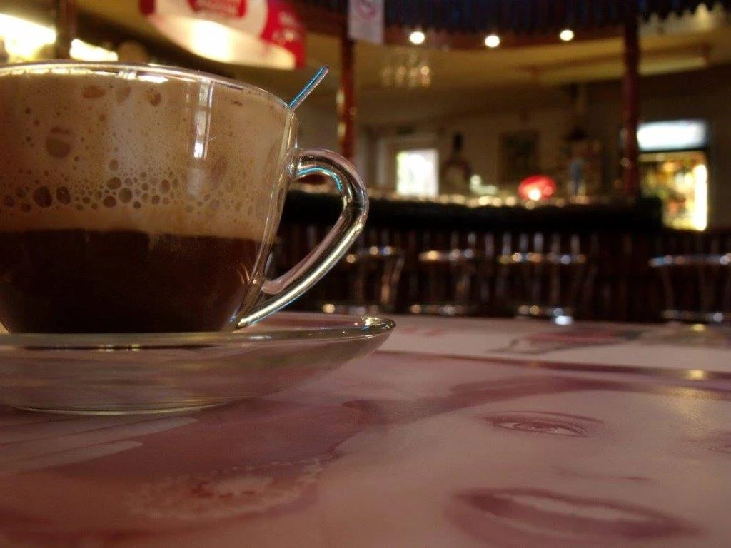 Medve Pizzéria - image description