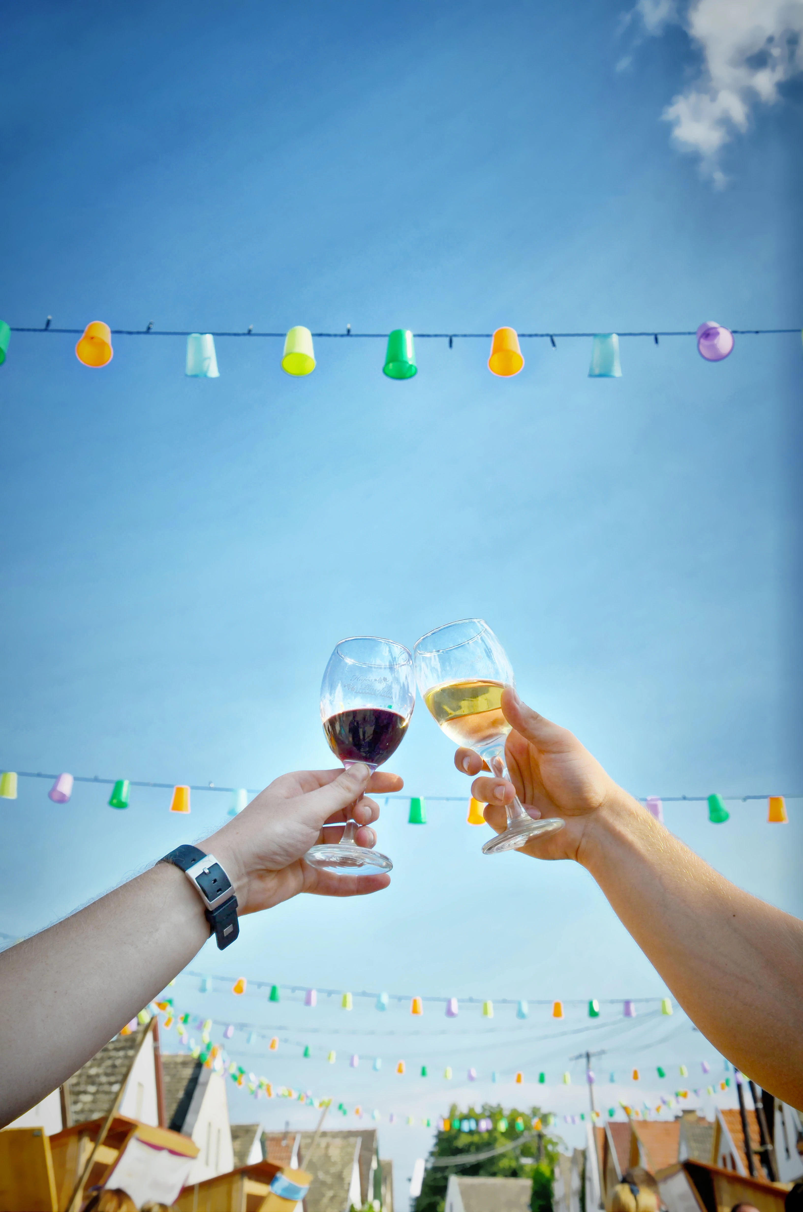 Fröccsözön - image description