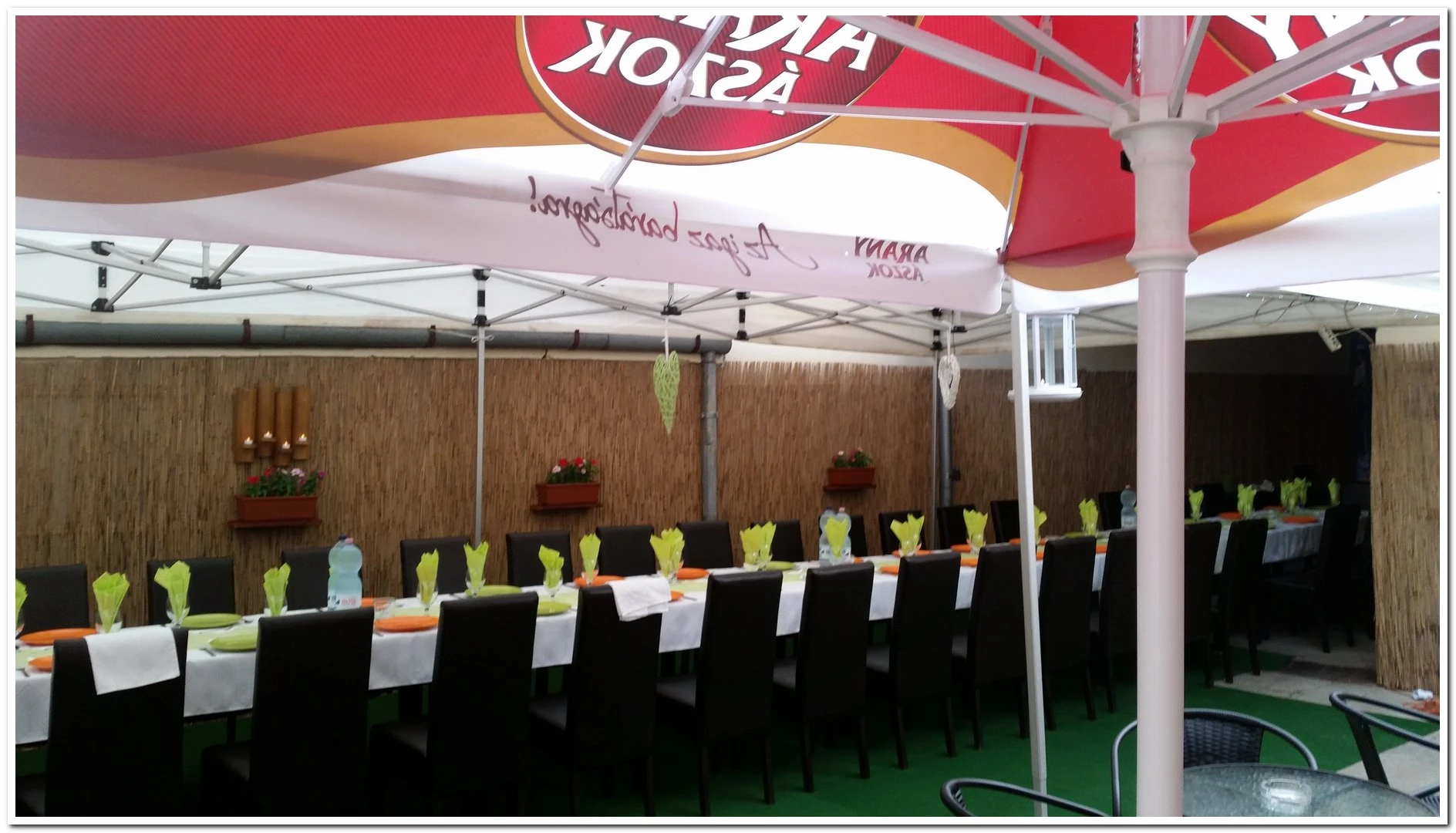 Pedro Caffe & Drink Bar - image description