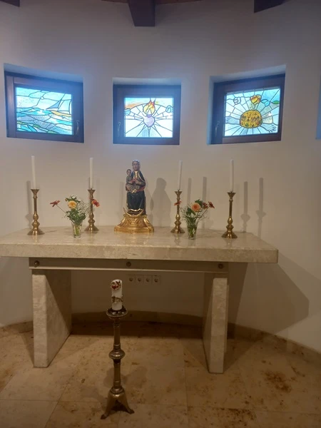 TISZAALPÁRI ÉRTÉKJÁRÓ SÉTA - image description