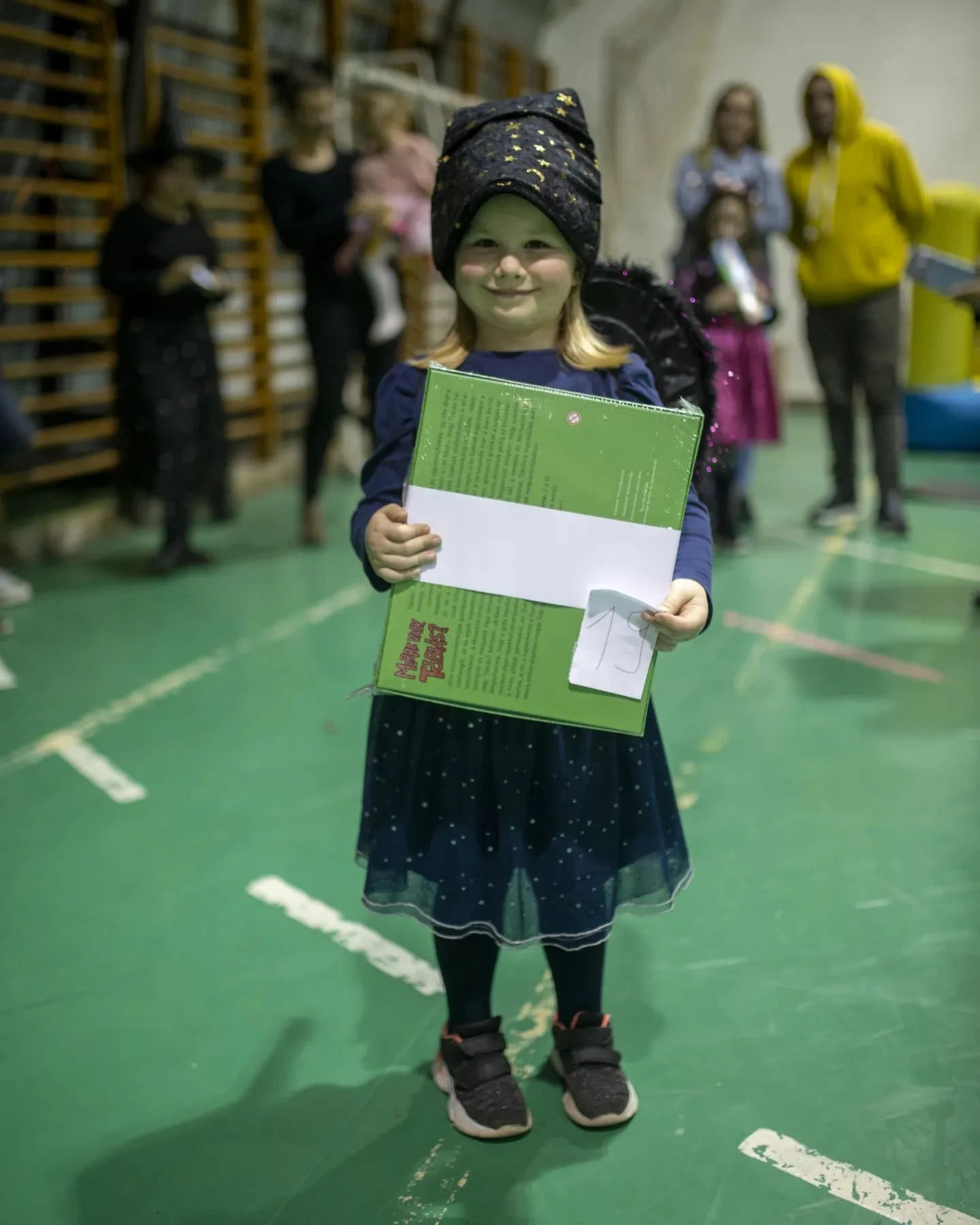 GENERÁCIÓKAT MEGMOZGATÓ NAGYRENDEZVÉNYEK BÁTMONOSTORON - image description