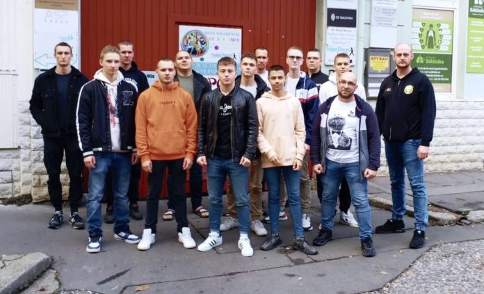 KÉT VERSENYEN IS REMEKELTEK A BAJAI MMA HARCOSOK - image description