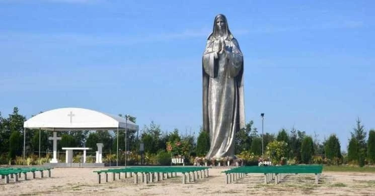 BÁCSKAI ZARÁNDOKLAT AZ EUROVELO13 KERÉKPÁROS ÚTVONAL MENTÉN - image description