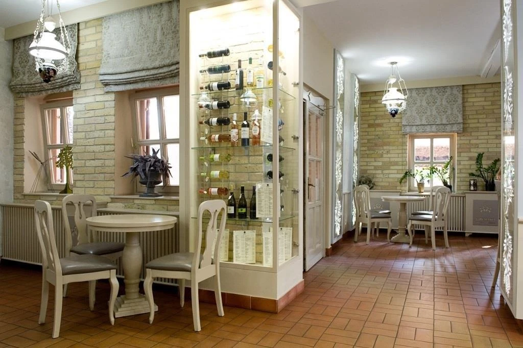 Varga Tanya Hotel Konferencia és Szabadidő Központ - image description