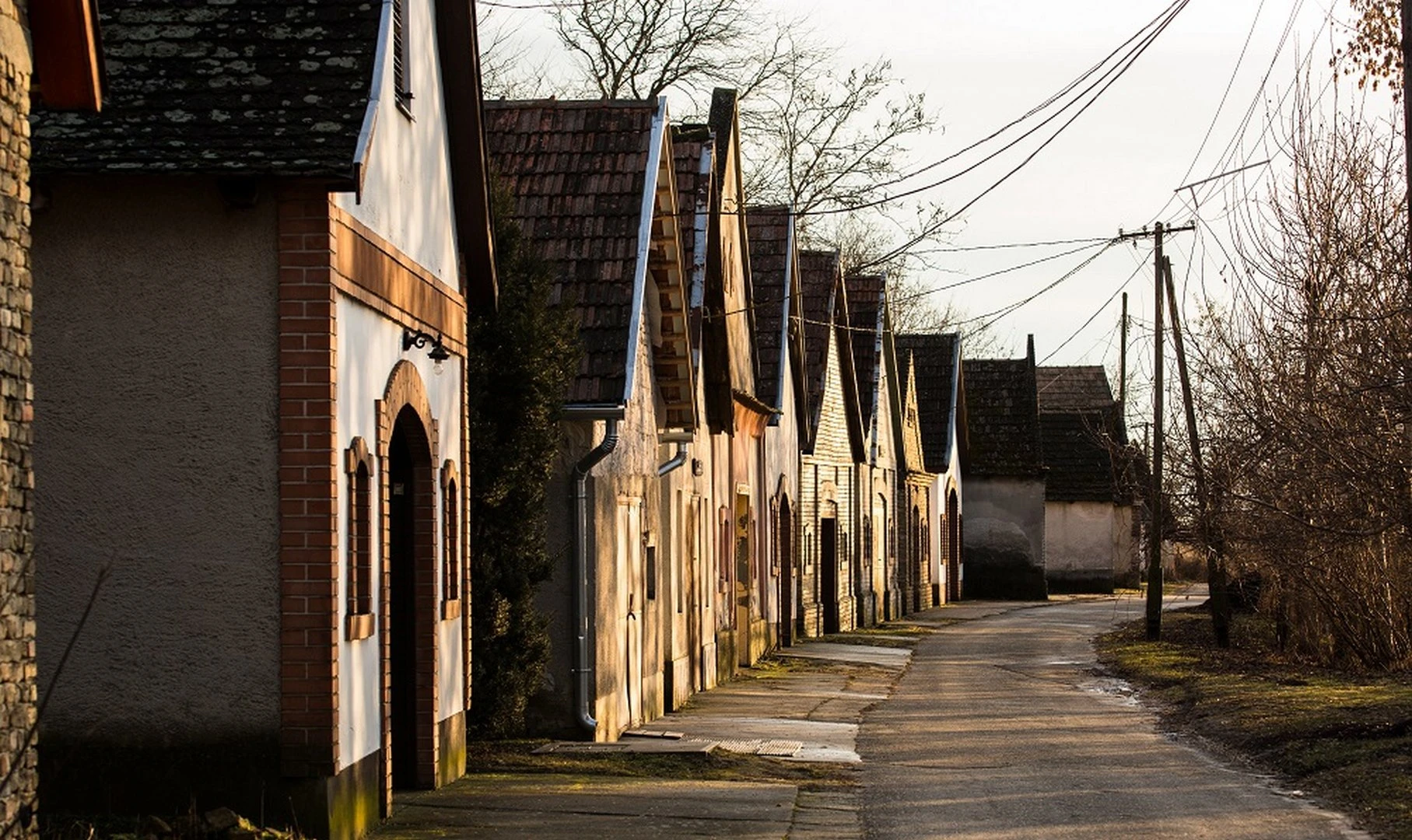 Pincesori túrák - image description