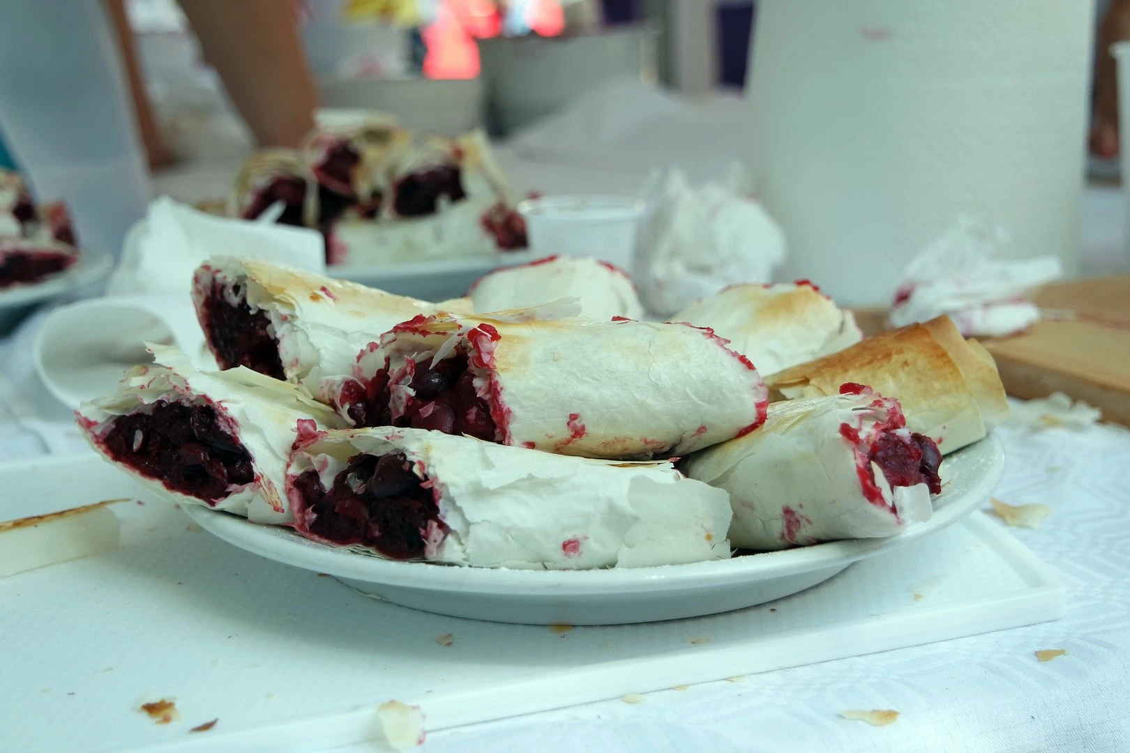 Méz és Meggyfesztivál - image description