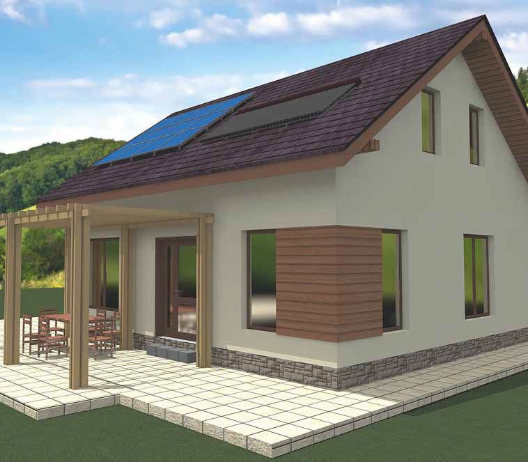 A jövő épületei - image description