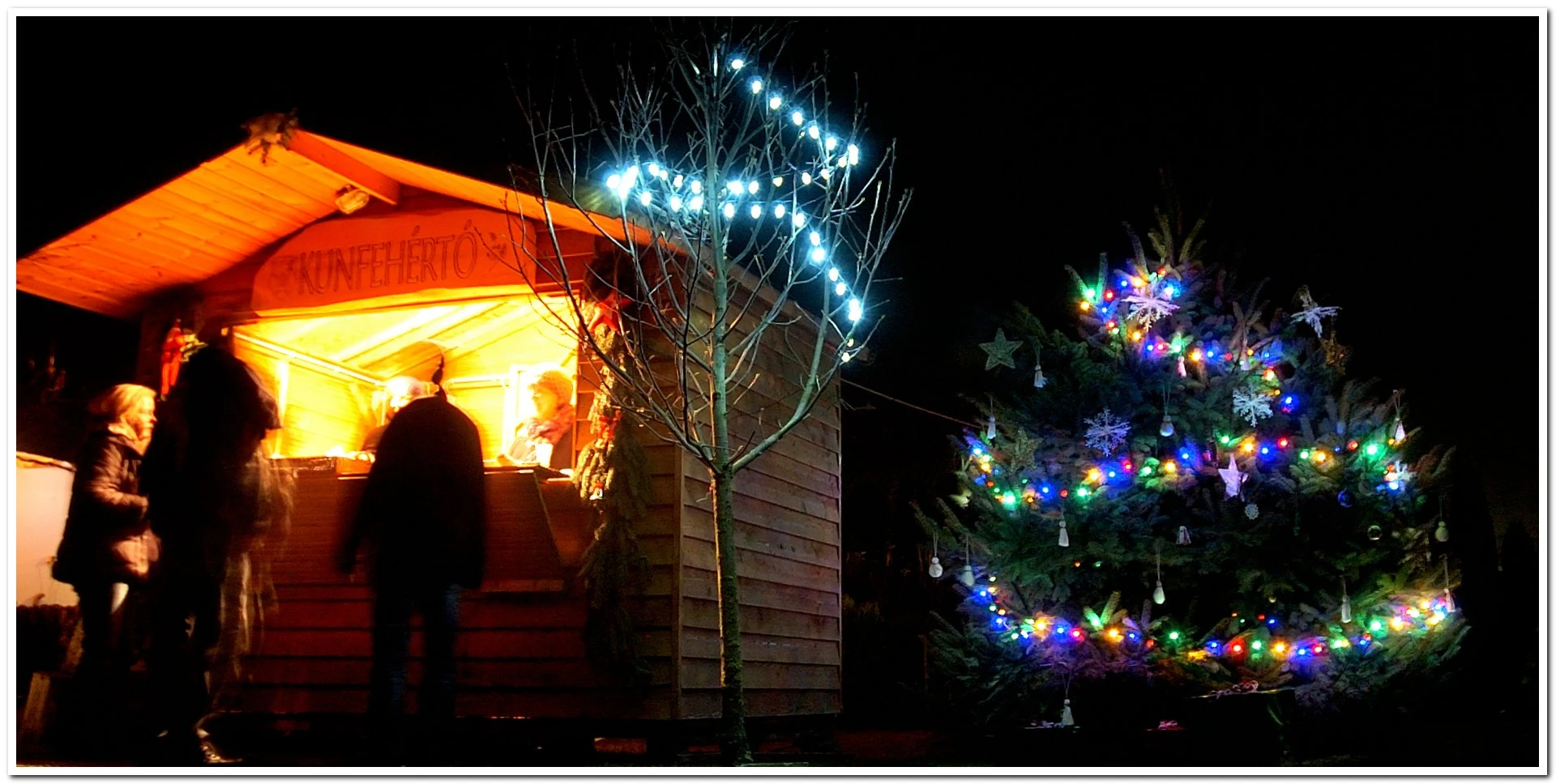 Adventi Udvar - image description