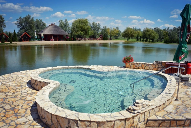 Akasztói Horgászpark és Halascsárda - image description