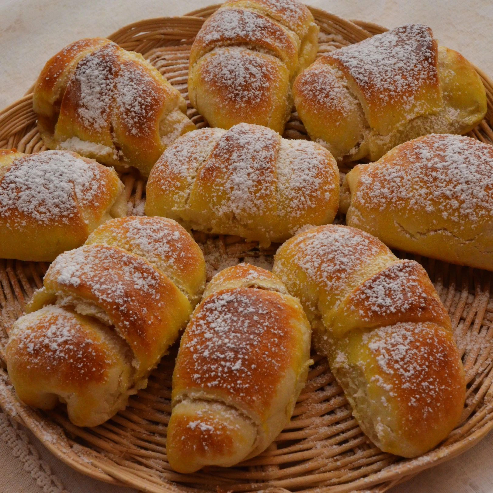 Lekváros bukta - image description