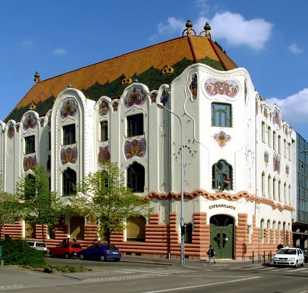 Cifrapalota - image description