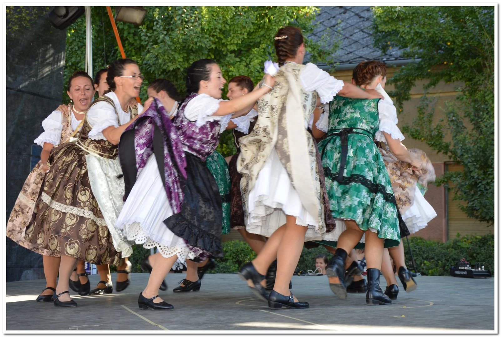 Városi Napok - image description