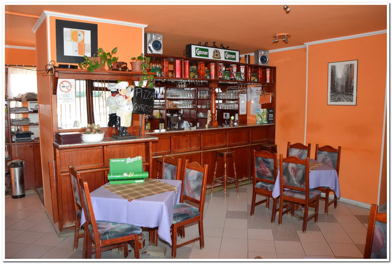 Hotel Pellikán - image description