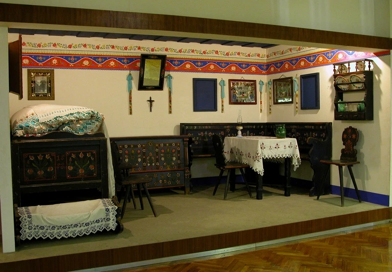 Viski Károly Múzeum Kalocsa - image description