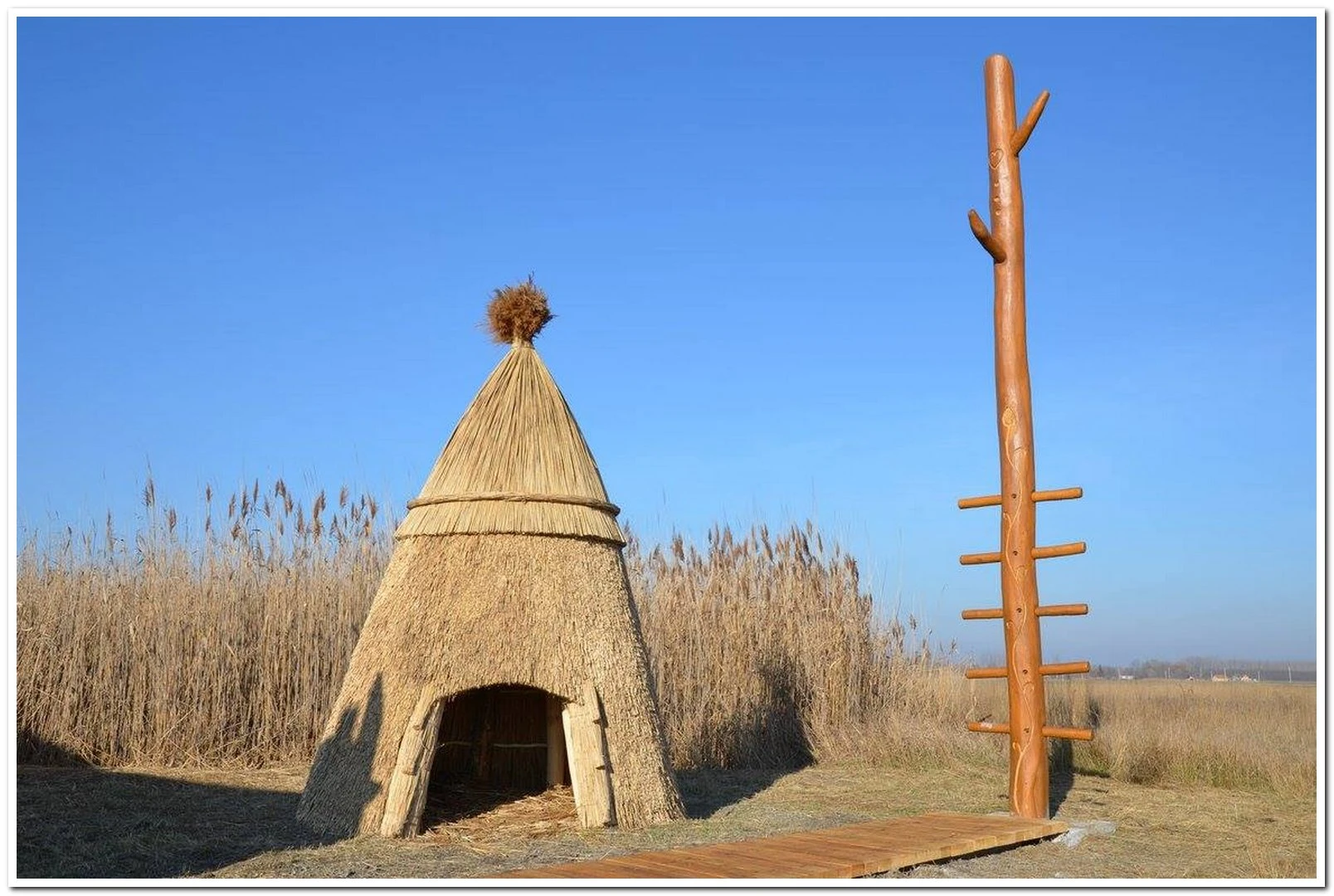 Földtani Feltárás - image description