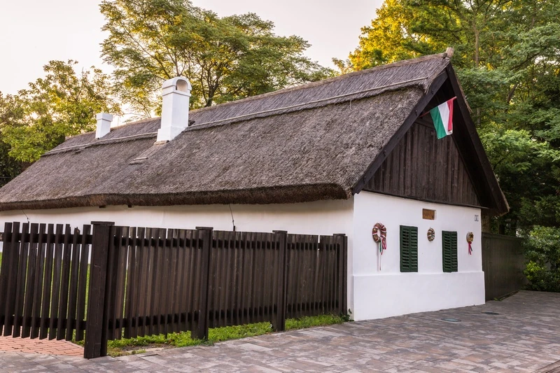 Petőfi Szülőház és Emlékmúzeum - image description