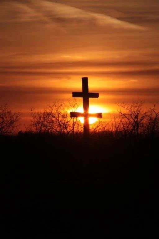 Kettős keresztek - image description