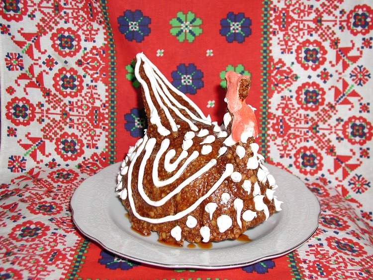 A JÁNOSHALMI KISTÉRSÉG GASZTRONÓMIÁJA - image description