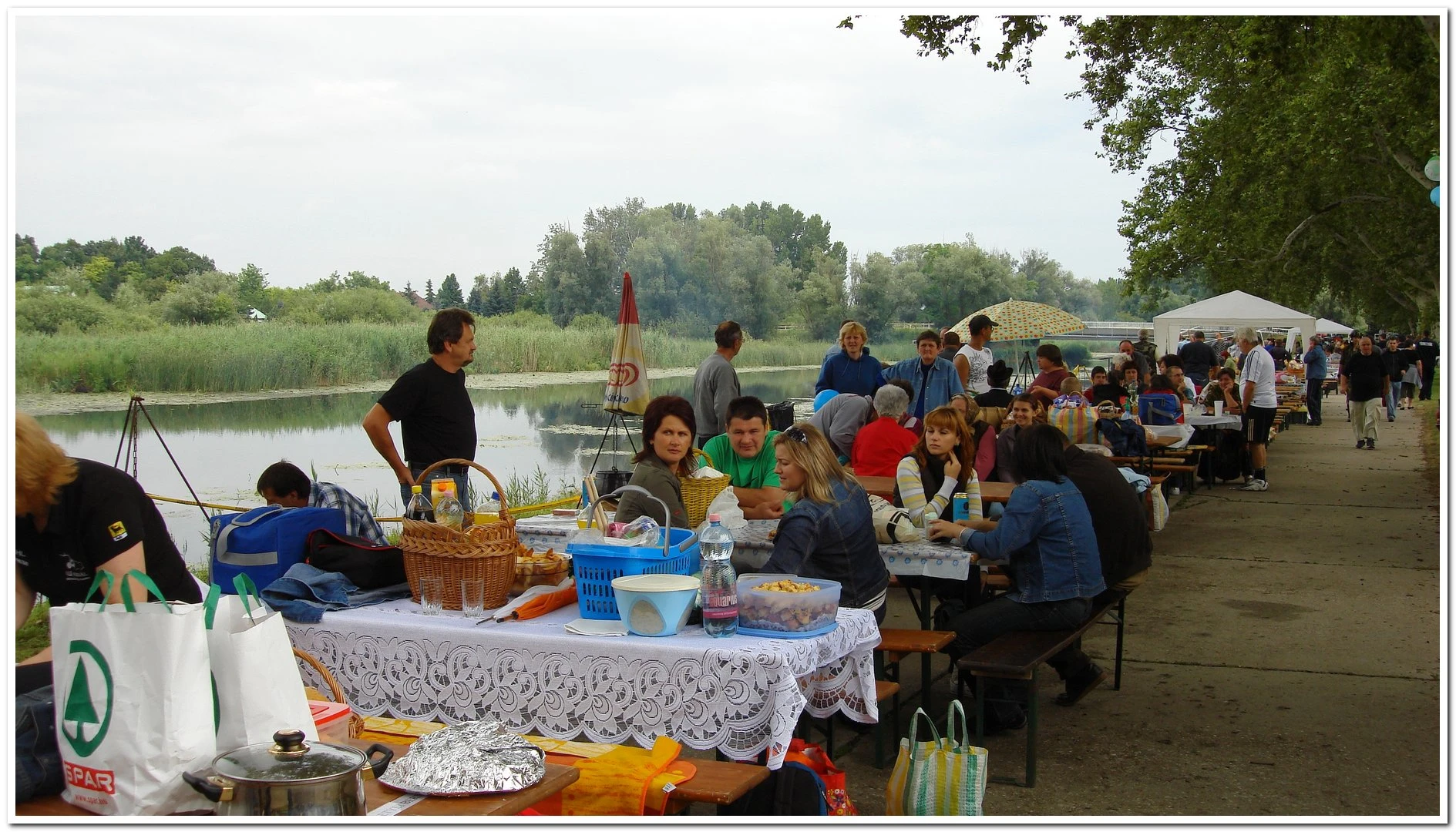 Dávod Bográcsfesztivál - image description