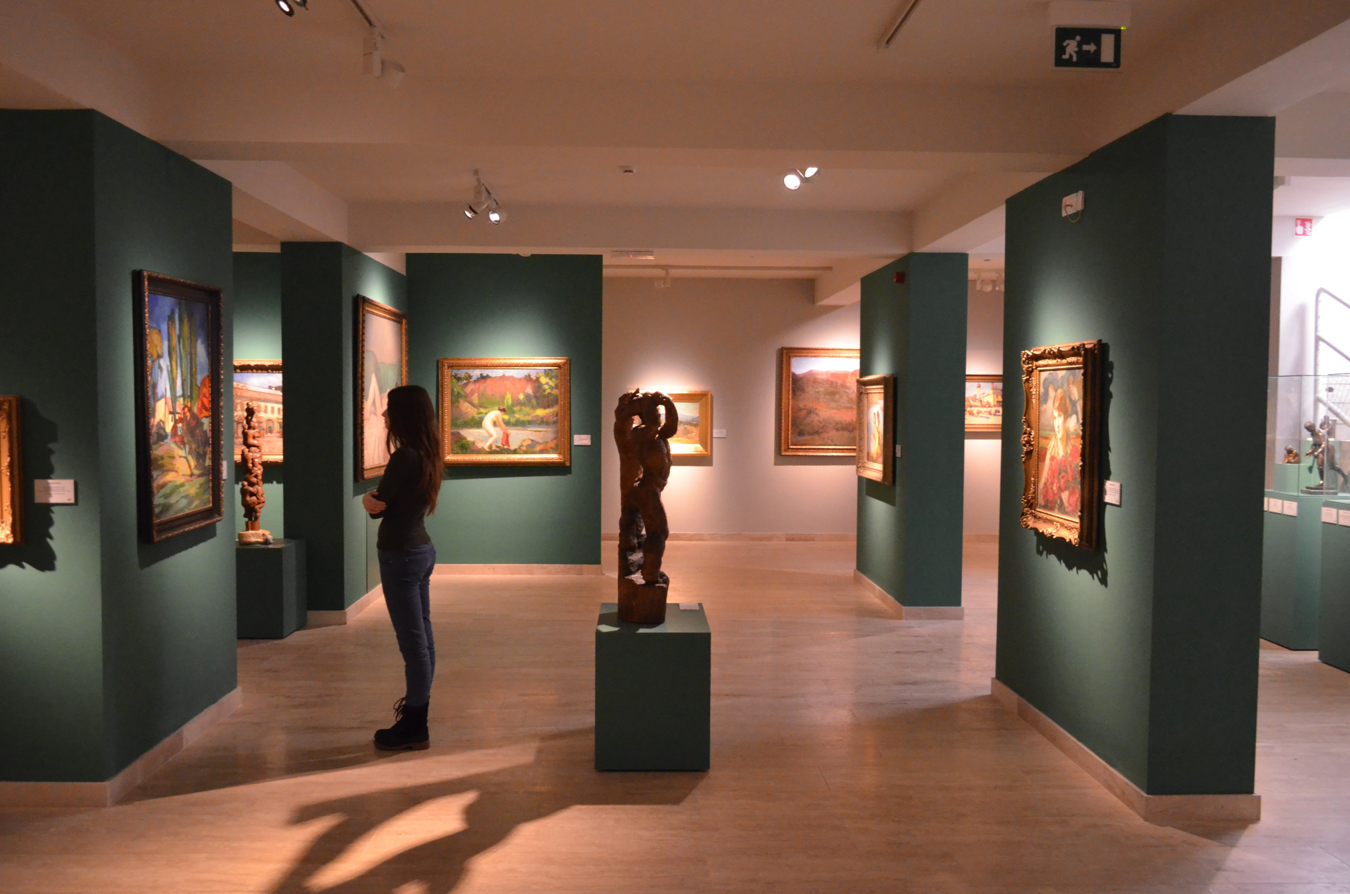 Thorma János Múzeum Kiskunhalas - image description