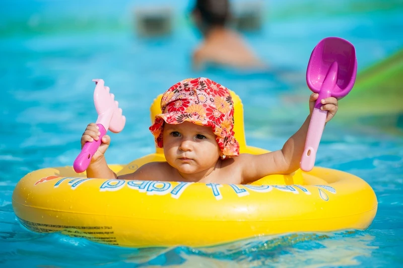 Kiskunhalasi Termálfürdő és Kemping - image description