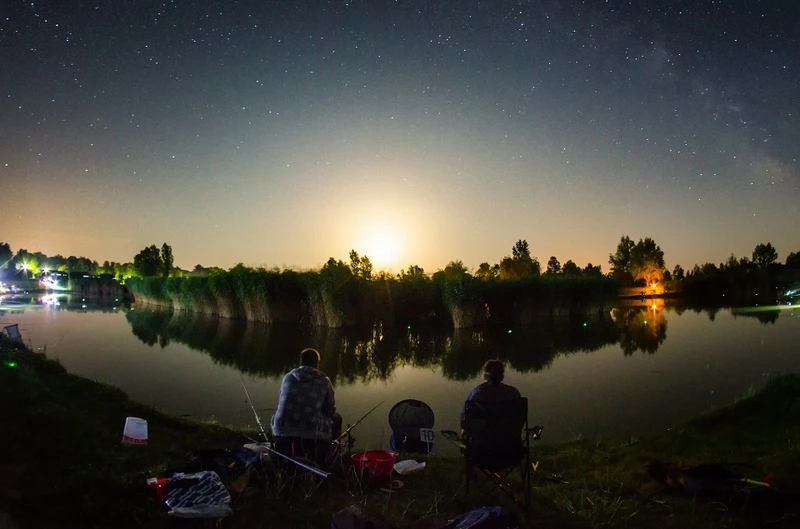 Kunfehértó Tófürdő - image description