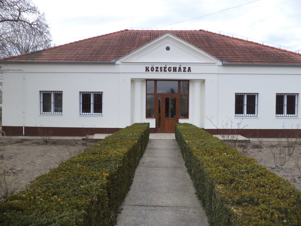 KUNPESZÉR NAGYSZABÁSÚ FEJLESZTÉSEI - image description