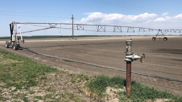 300 MILLIÓS FEJLESZTÉST INDÍT A KALOCSA TÉRSÉGI ÖNTÖZÉSI KÖZÖSSÉG - image description