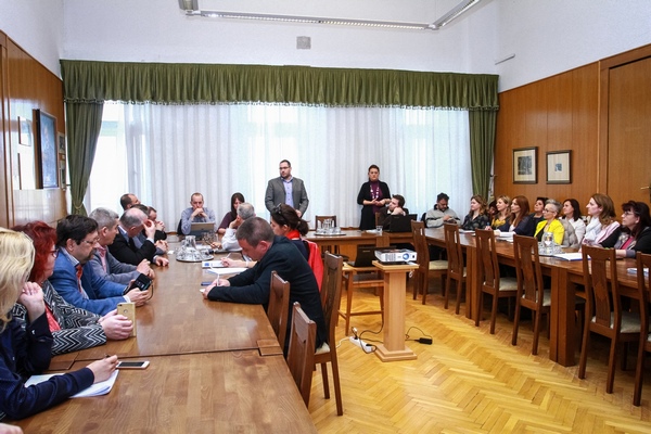 Sikeres bajai foglalkoztatási paktum - image description
