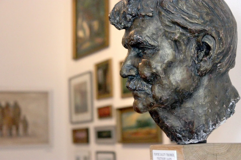 Petőfi Sándor Emlékház Kiskunfélegyháza - image description