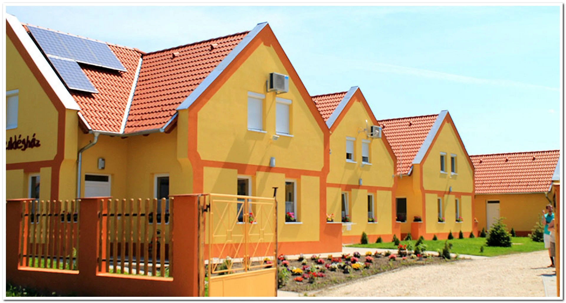 Ponty-Lak Vendégház - image description