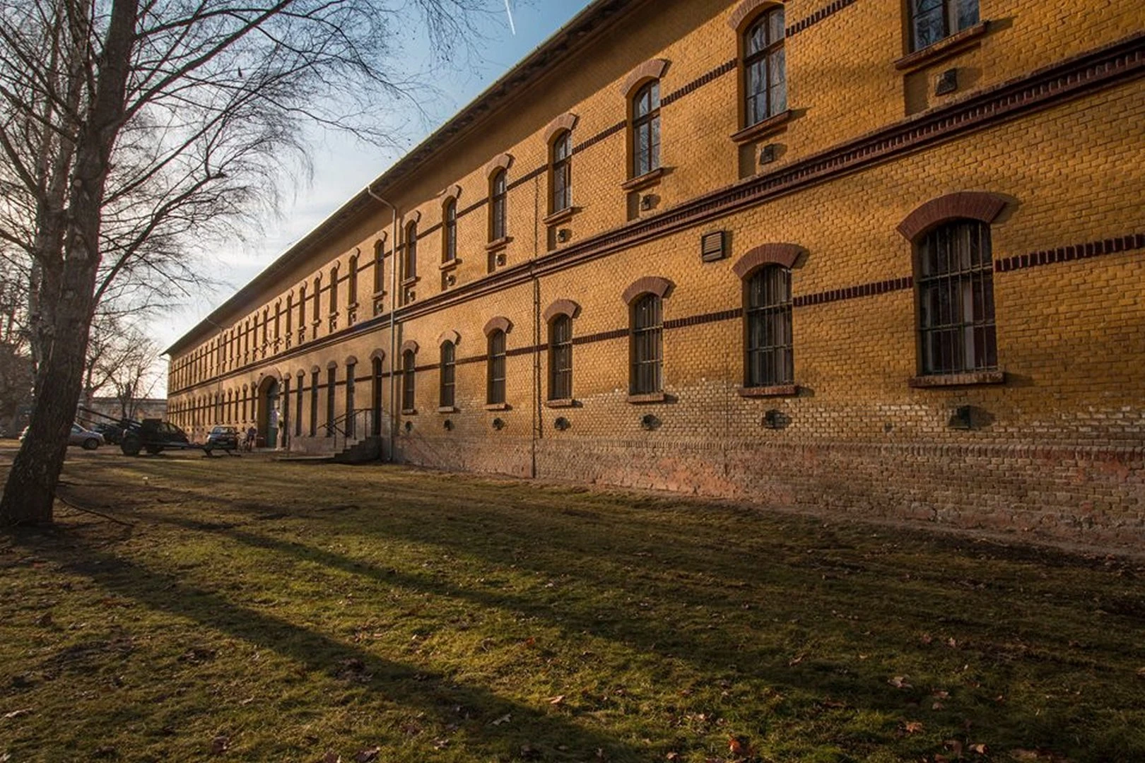 Rocktár Élőzenei Bázis - image description