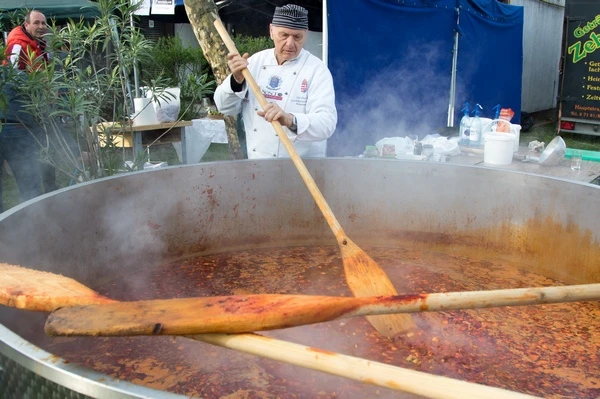 Kiskunhalasi savanyú máj - image description