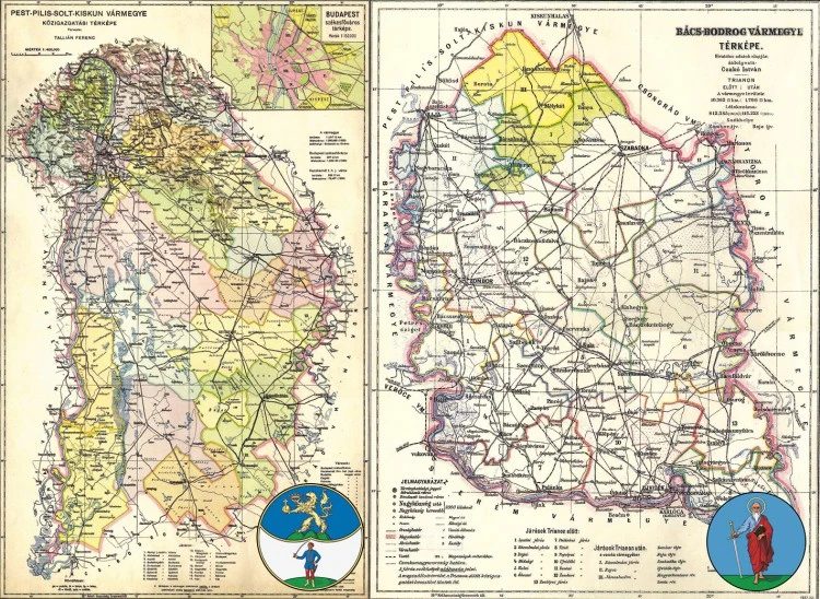BOLDOG SZÜLETÉSNAPOT BÁCS-KISKUN - image description