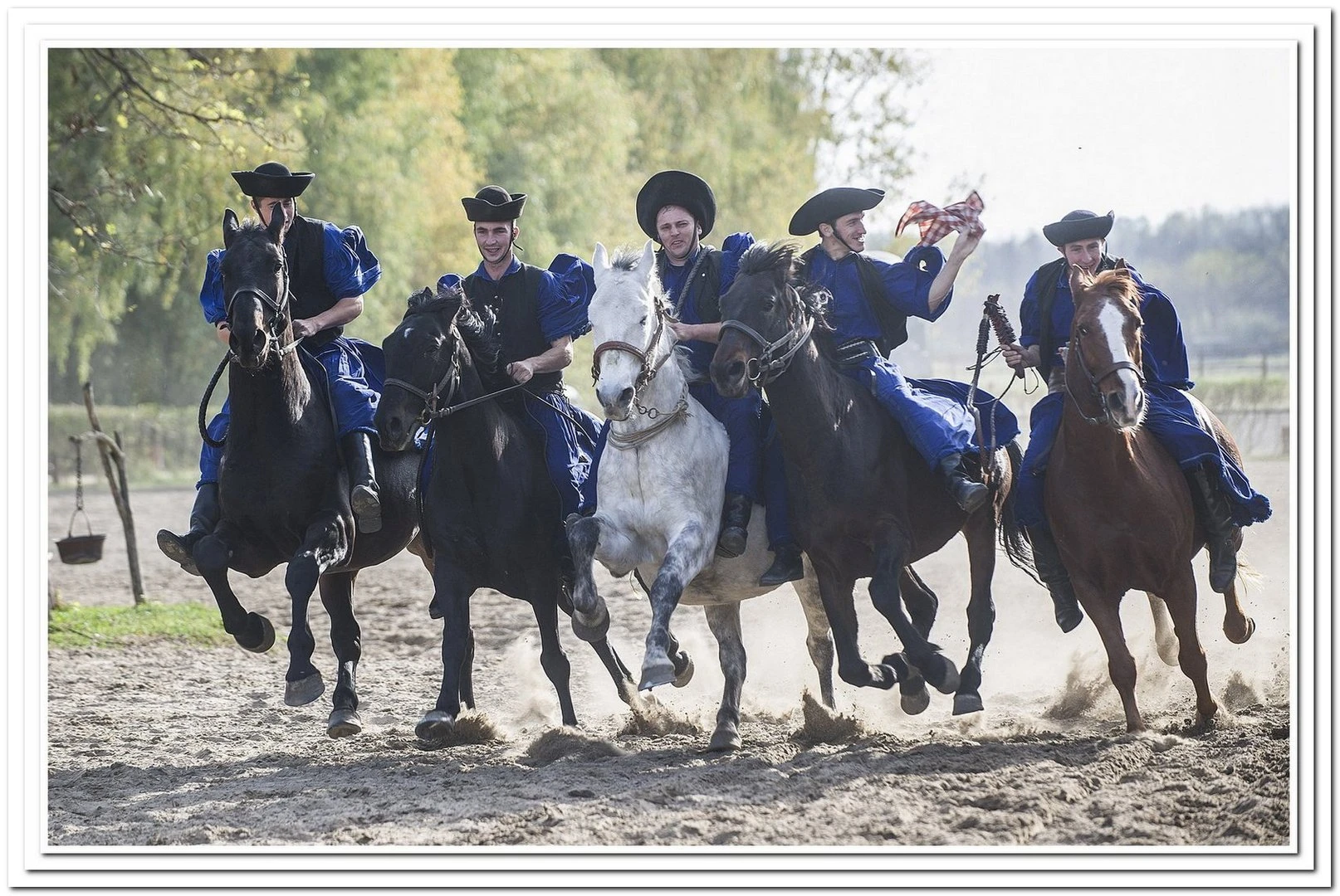 Új Tanyacsárda - image description