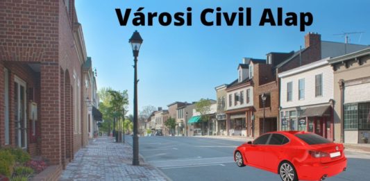 Akár 15 millió is igényelhető - megjelent a Városi Civil Alap pályázat - image description