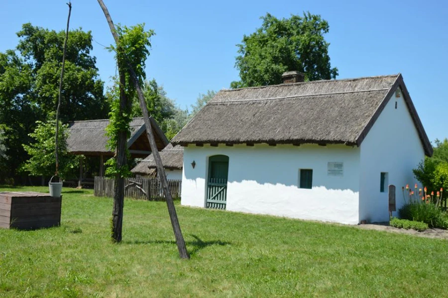 Szabadszállás - image description