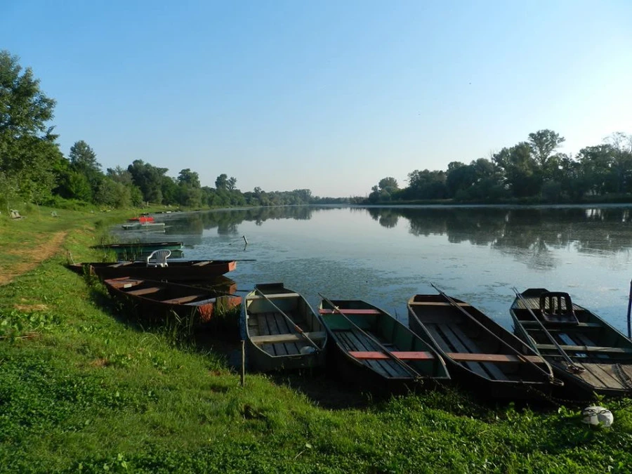 Tiszaalpár - image description