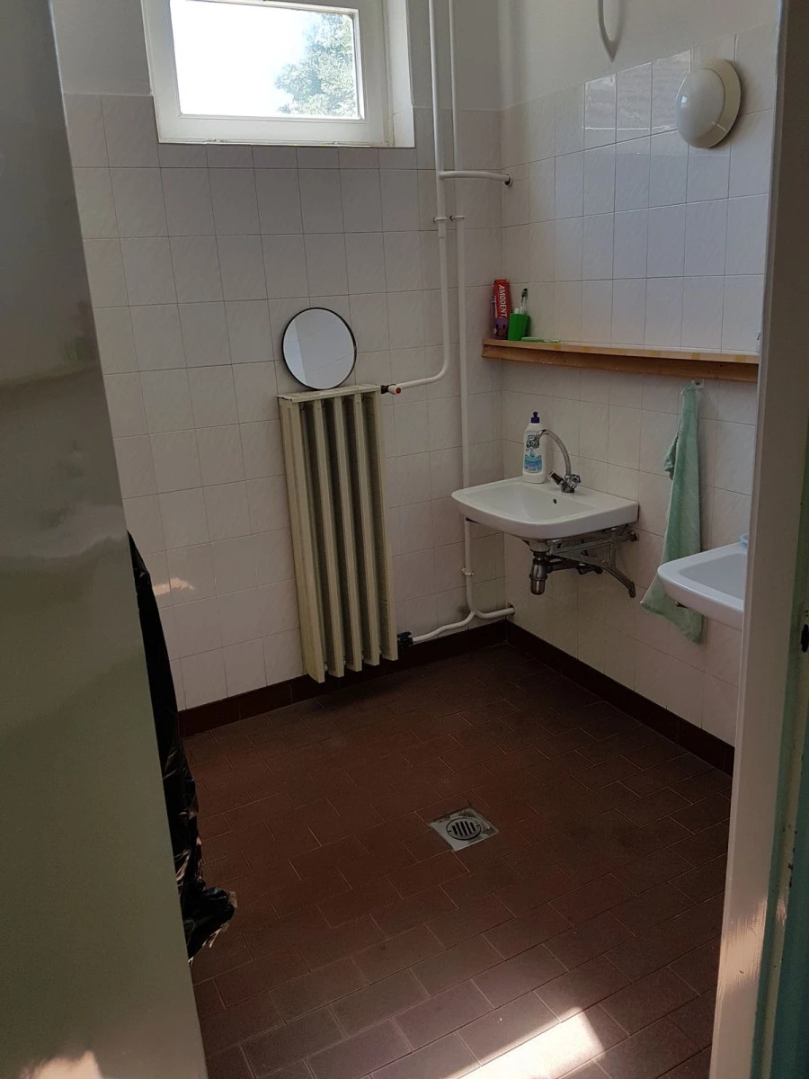 Kéleshalom község iskola-óvoda épületének energetikai korszerűsítése - image description