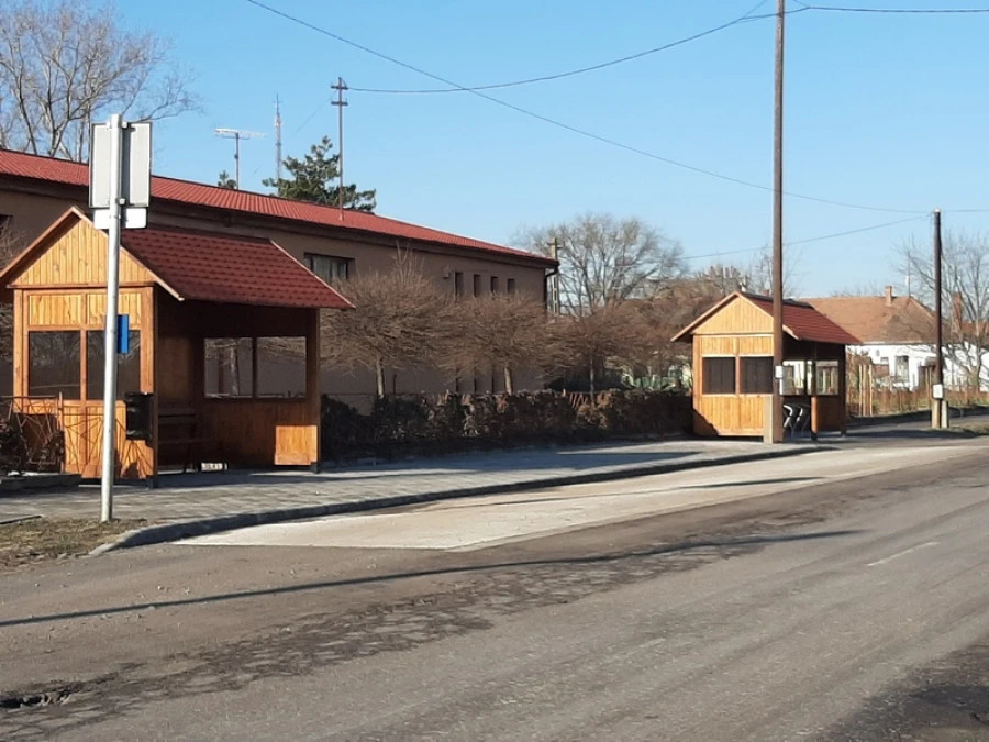 Fülöpháza TOP-3.1.1-16-BK1-2017-00027 - image description