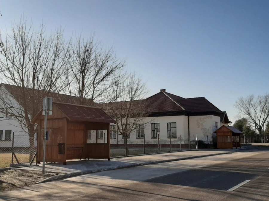 Fülöpháza TOP-3.1.1-16-BK1-2017-00027 - image description