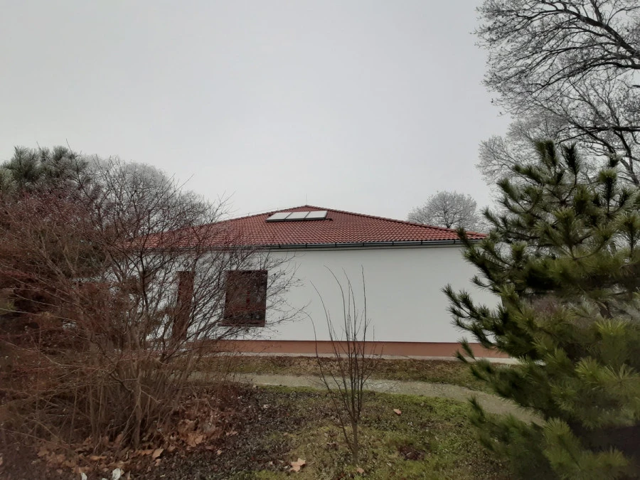 Hajós - Önkormányzati épület energetikai korszerűsítése - TOP-3.2.1-16-BK1-2017-00022 - image description