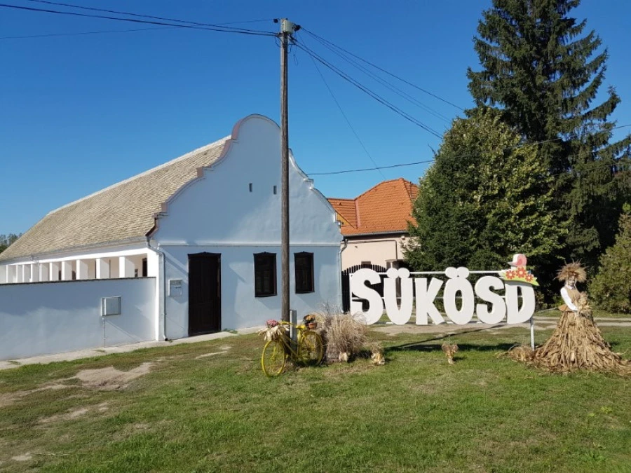 Sükösd-Dusnok TOP-1.2.1 - image description