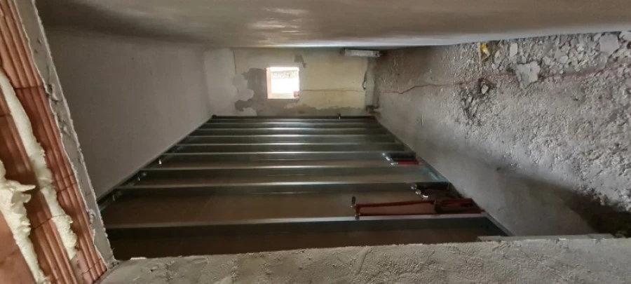 Minibölcsőde kialakítása Soltszentimrén - image description