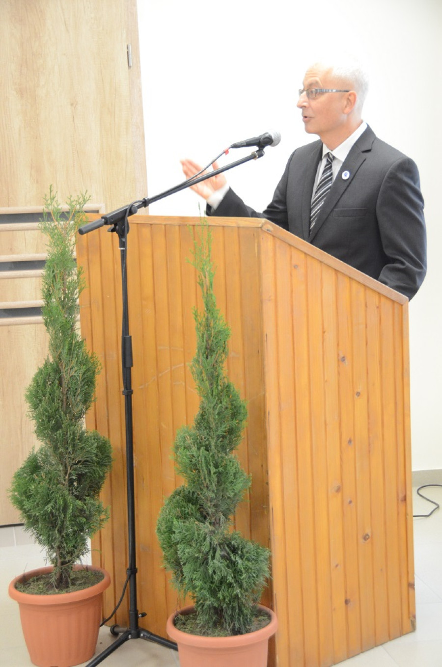 Szent Erzsébet Otthonház - Kelebia - image description