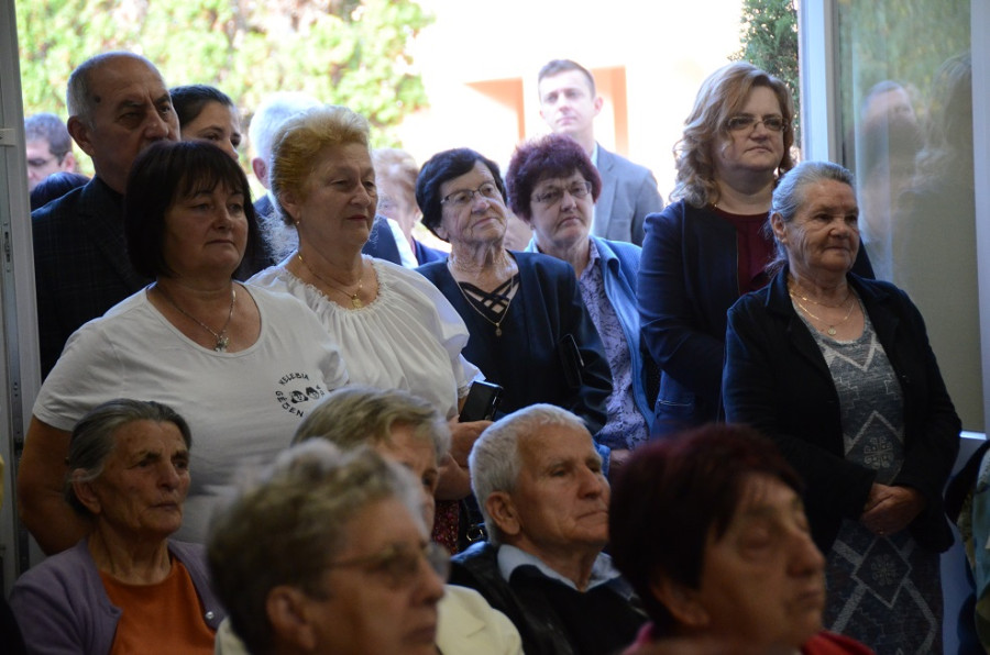 Szent Erzsébet Otthonház - Kelebia - image description