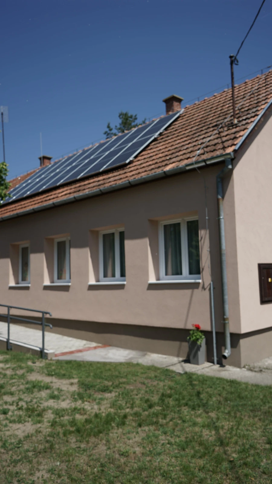 Kunbaracs - Óvoda épületének energetikai fejlesztése - TOP-3.2.1-16-BK1-2017-00029 - image description