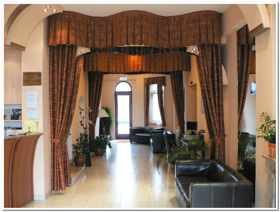Hotel Fortuna képek - image description