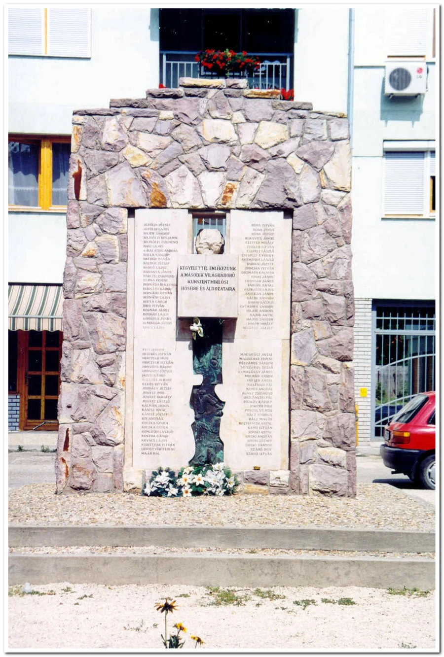 Kunszentmiklós - image description